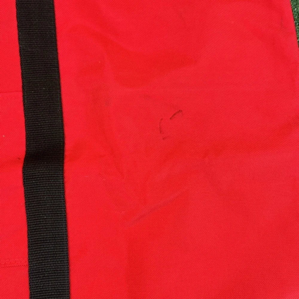 VTG Marlboro Adventure‎ Team Red Gear Bag 36